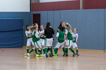 Bild 3 - Norddeutschen Futsalmeisterschaften : Sieger: Osnabrcker SC